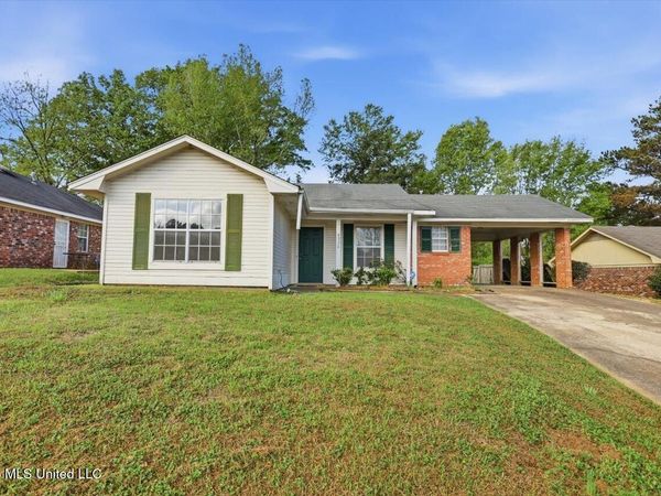 4336 Cypress Drive, Jackson, MS 39212