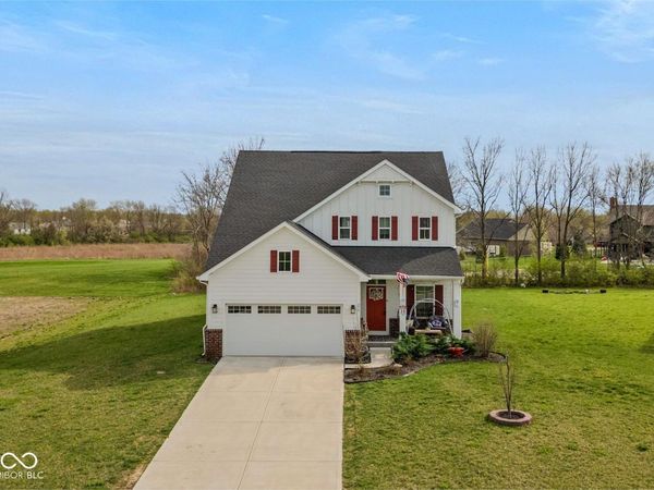 275 Bohicket Road, Whiteland, IN 46184