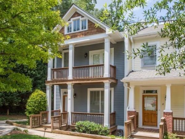 14 Oakhurst Terrace, Unit 13, Decatur, GA 30030