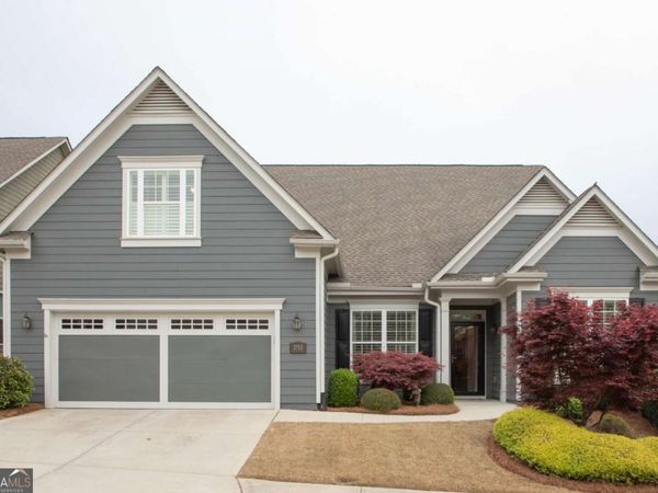 3753 Cresswind Parkway SW, Gainesville, GA 30504