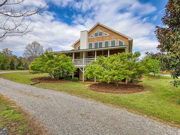 244 Marks Road, Mansfield, GA 30055