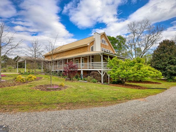 244 Marks Road, Mansfield, GA 30055