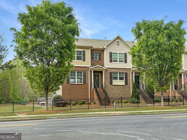 201 Aventine Lane, Smyrna, GA 30082