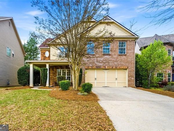 1309 Avalon Creek Road, Sugar Hill, GA 30518