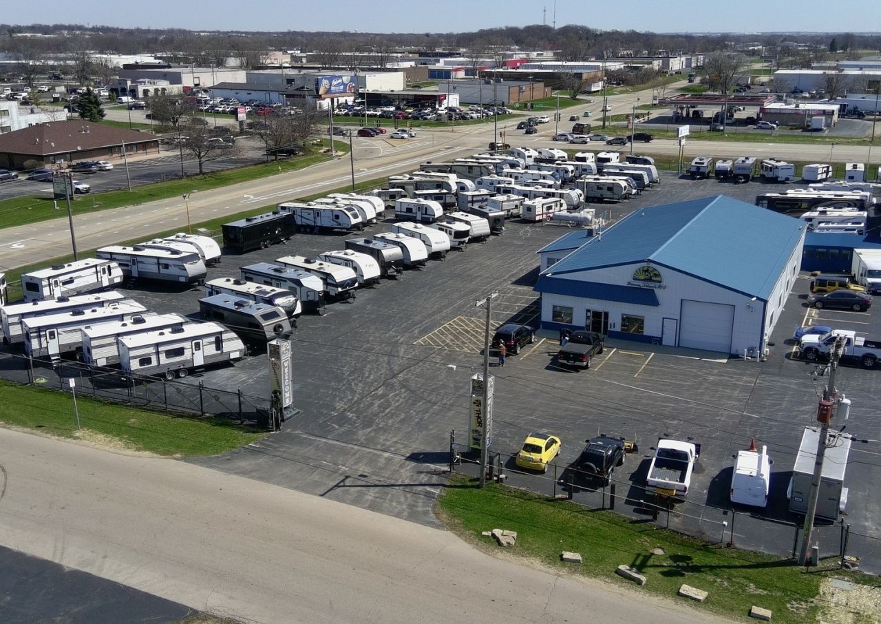 3442 Merchandise Drive, Rockford, IL 61109 Main Photo