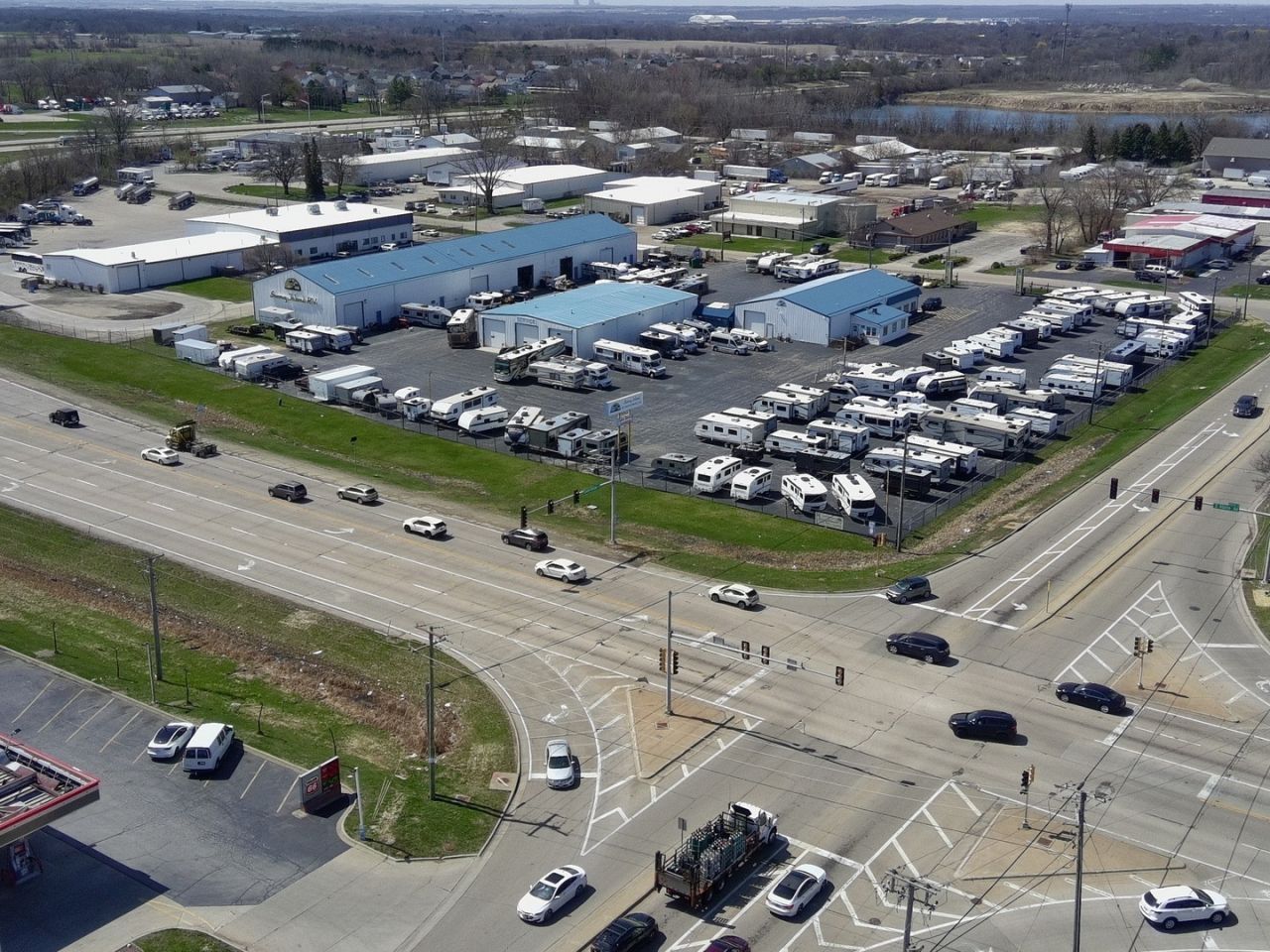 3442 Merchandise Drive, Rockford, IL 61109