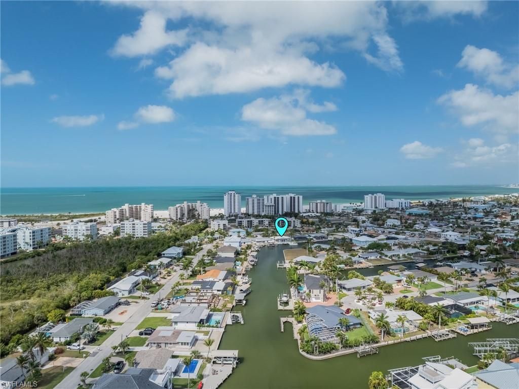 9 Fairview Blvd, Fort Myers Beach, FL 33931 Photo