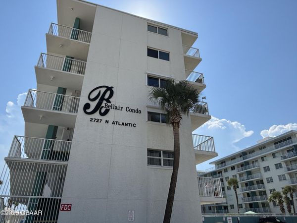 2727 N Atlantic Avenue, Unit 503, Daytona Beach, FL 32118