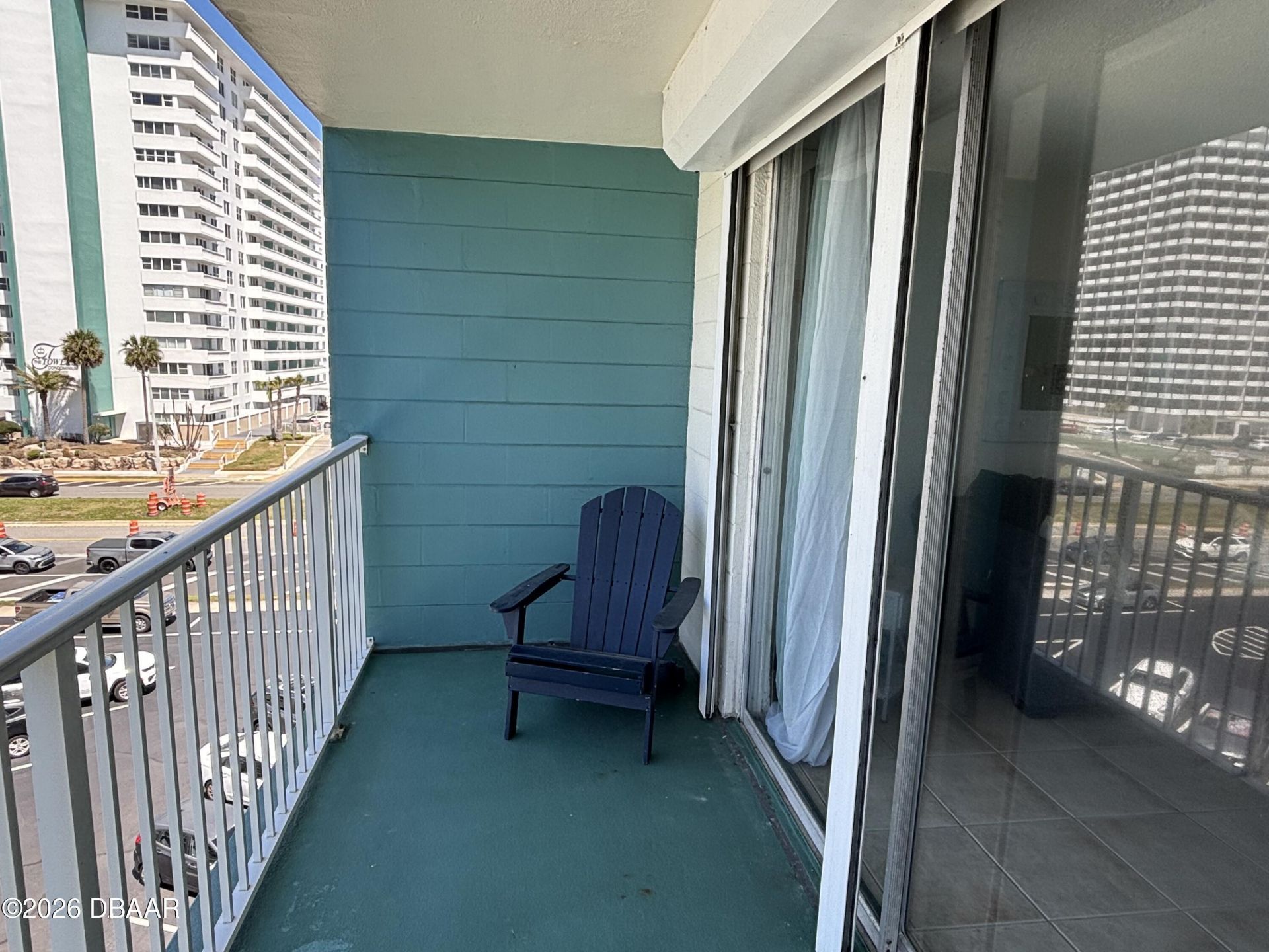 2727 N Atlantic Avenue, Unit 503, Daytona Beach, FL 32118 Photo