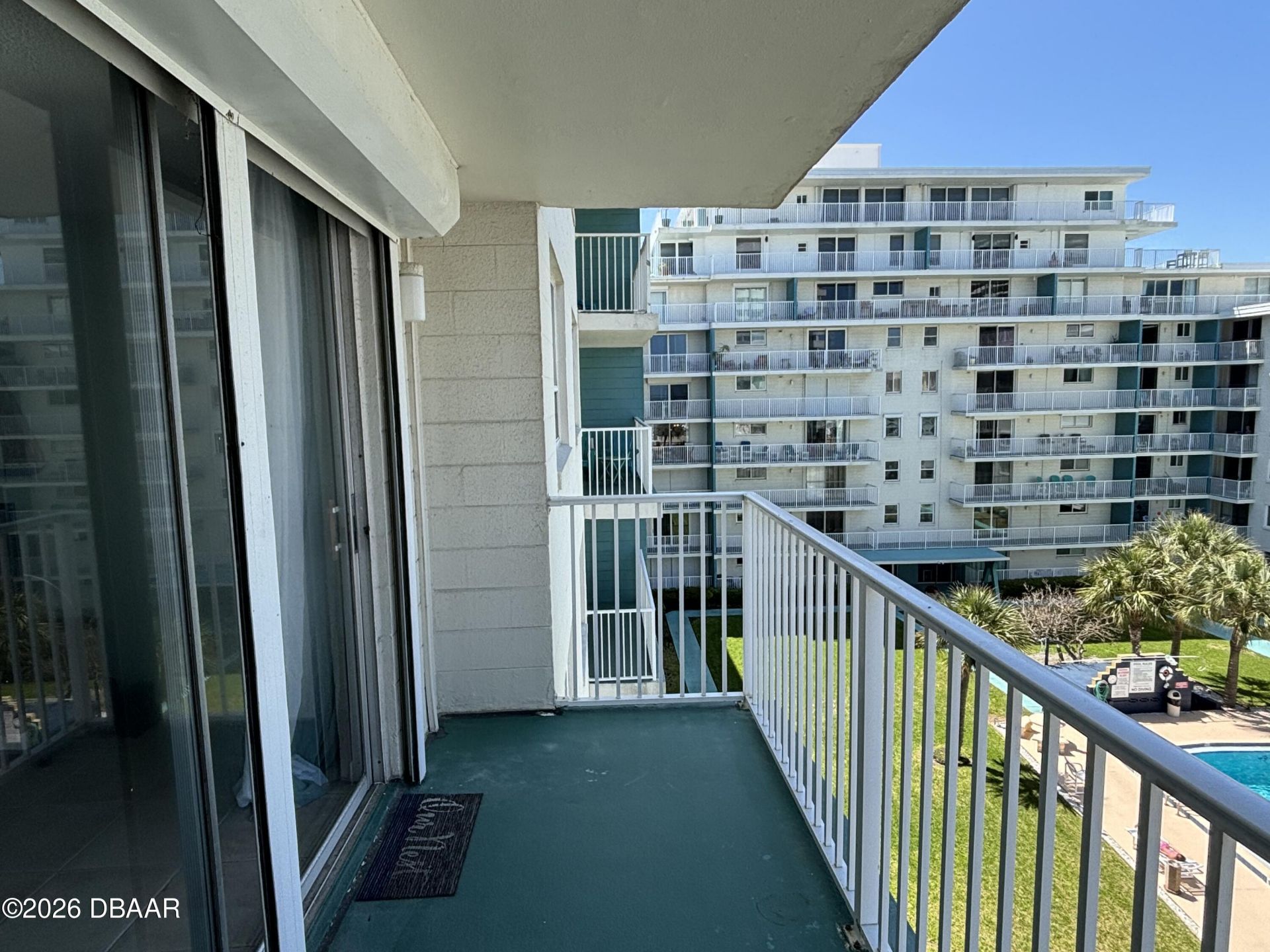 2727 N Atlantic Avenue, Unit 503, Daytona Beach, FL 32118 Photo