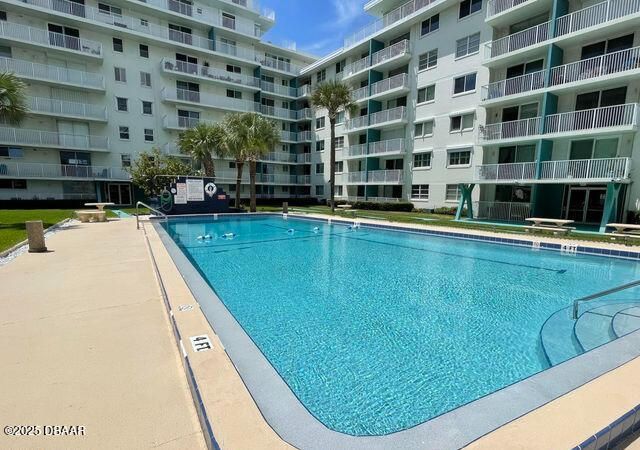 2727 N Atlantic Avenue, Unit 503, Daytona Beach, FL 32118 Photo