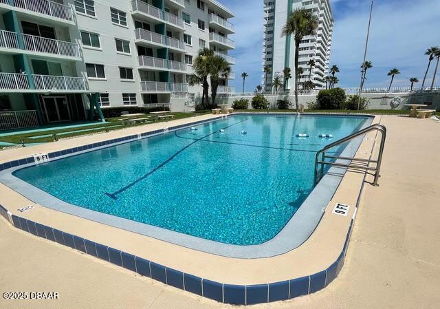 2727 N Atlantic Avenue, Unit 503, Daytona Beach, FL 32118 Photo