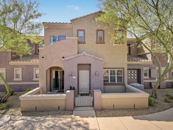 3935 E ROUGH RIDER Road, Unit 1373, Phoenix, AZ 85050