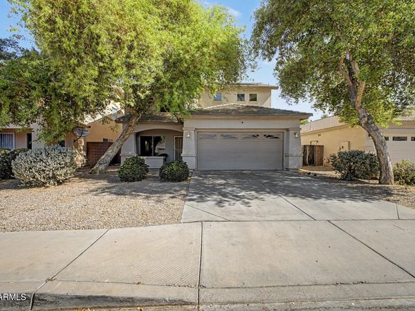 14578 W EVANS Drive, Surprise, AZ 85379