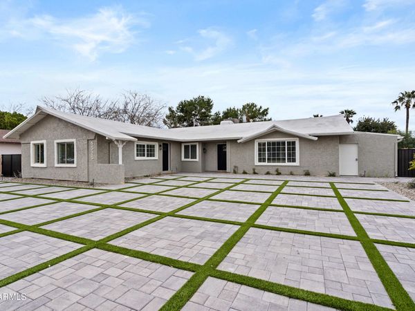 8525 E PASADENA Avenue, Scottsdale, AZ 85250