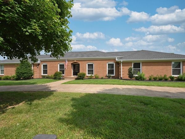 200 Rising Sun Ter , Old Hickory, TN 37138
