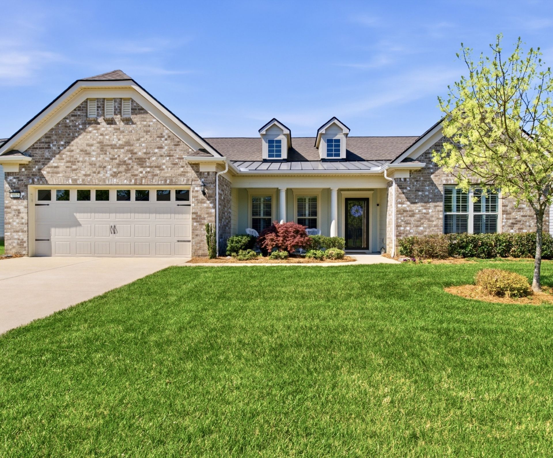 1015 Coffee Rdg, Spring Hill, TN 37174 Main Photo