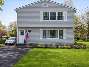 54 Knowlton Avenue, Lackawanna, NY 14218