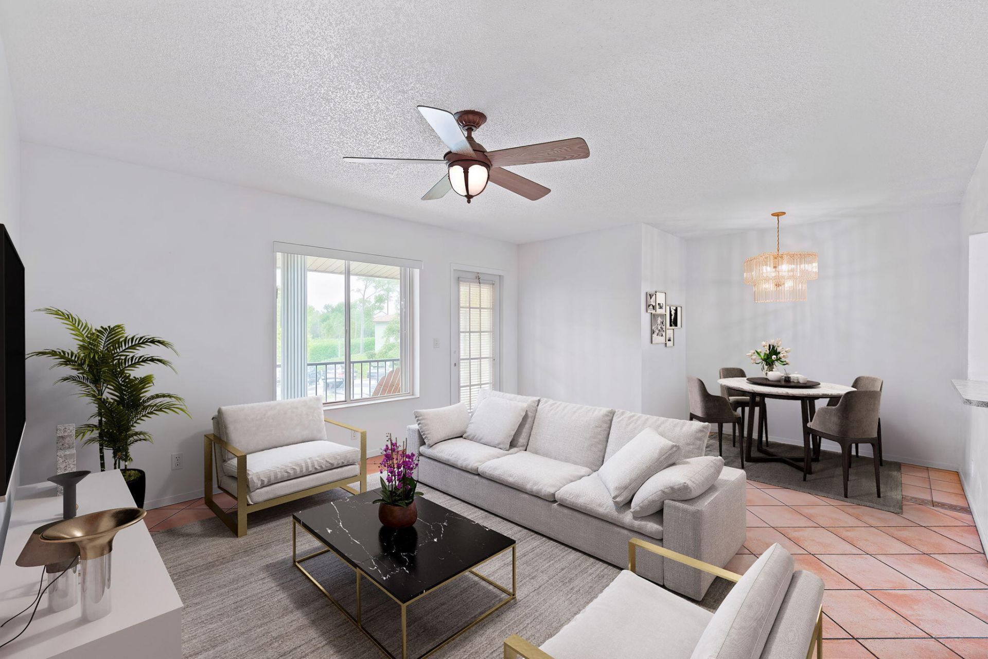 322 Knotty Pine Circle, Unit D2, Greenacres, FL 33463 Photo