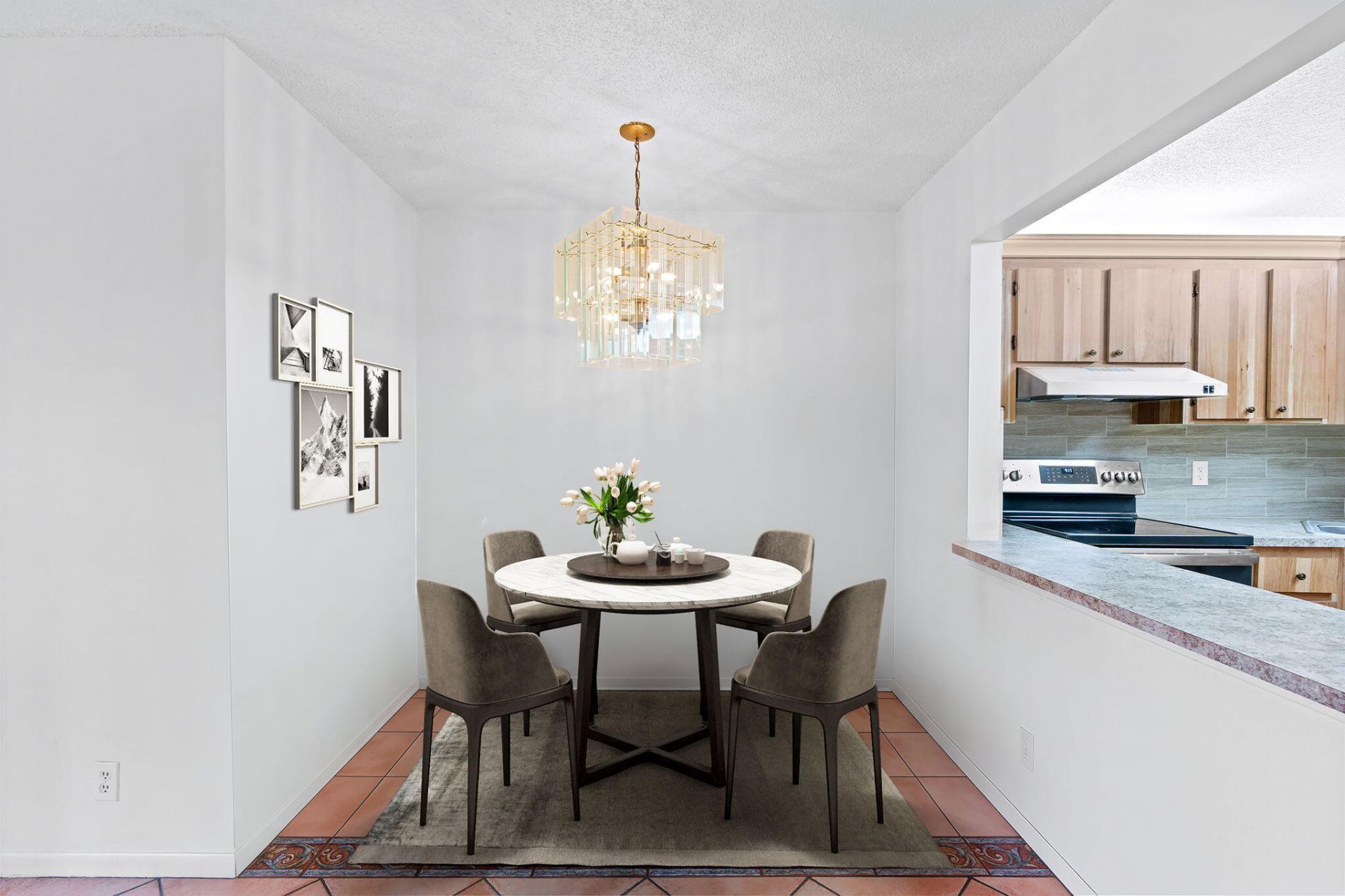 322 Knotty Pine Circle, Unit D2, Greenacres, FL 33463 Photo