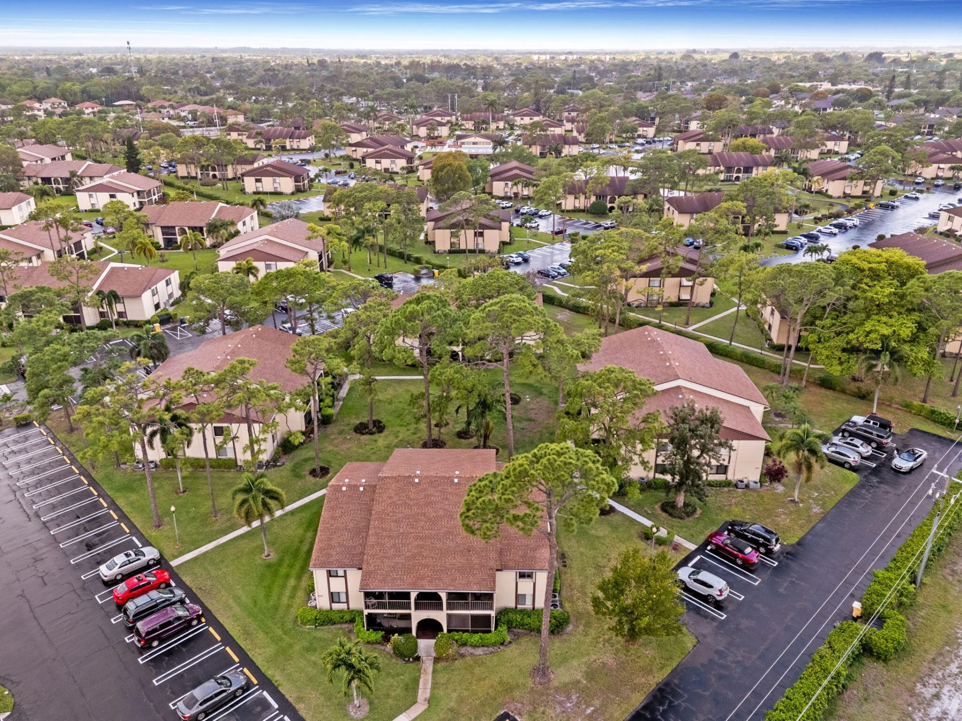 322 Knotty Pine Circle, Unit D2, Greenacres, FL 33463 Photo