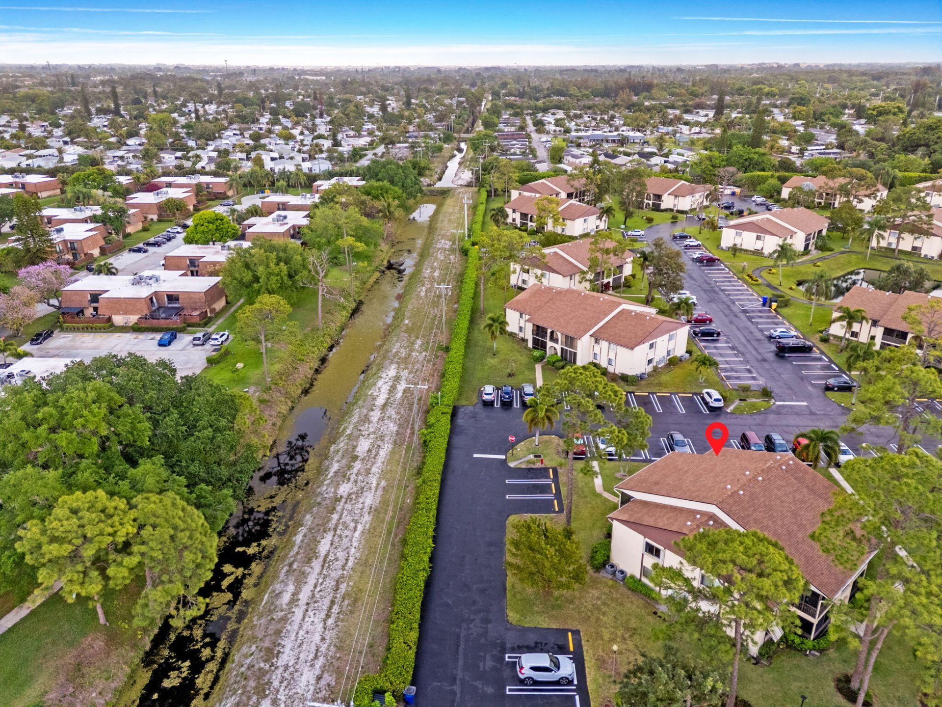 322 Knotty Pine Circle, Unit D2, Greenacres, FL 33463 Photo