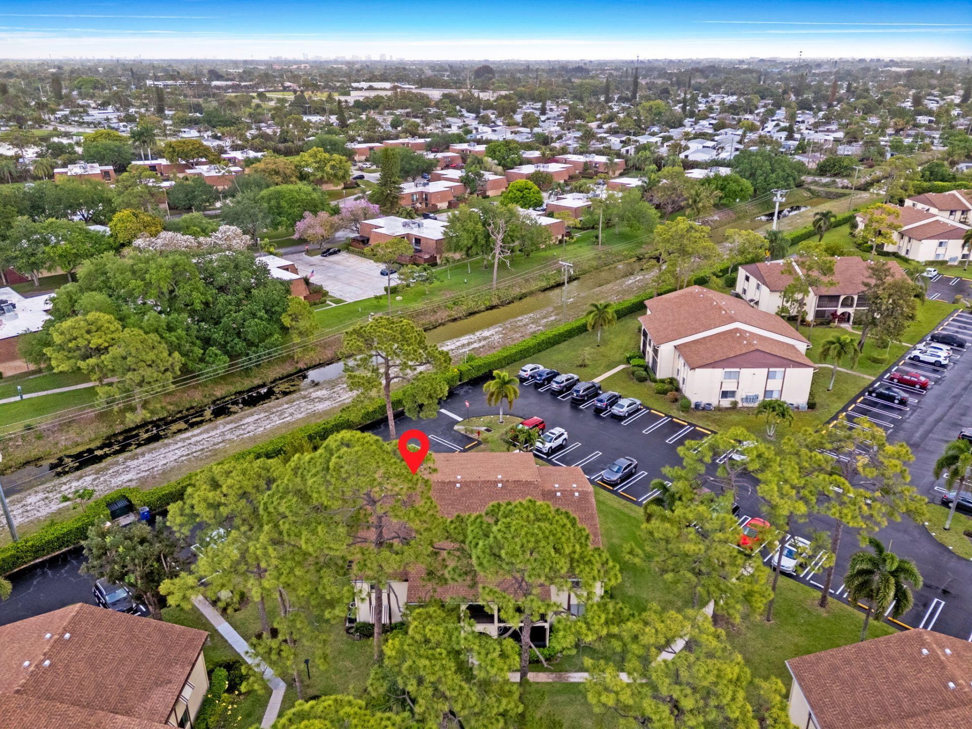 322 Knotty Pine Circle, Unit D2, Greenacres, FL 33463 Photo