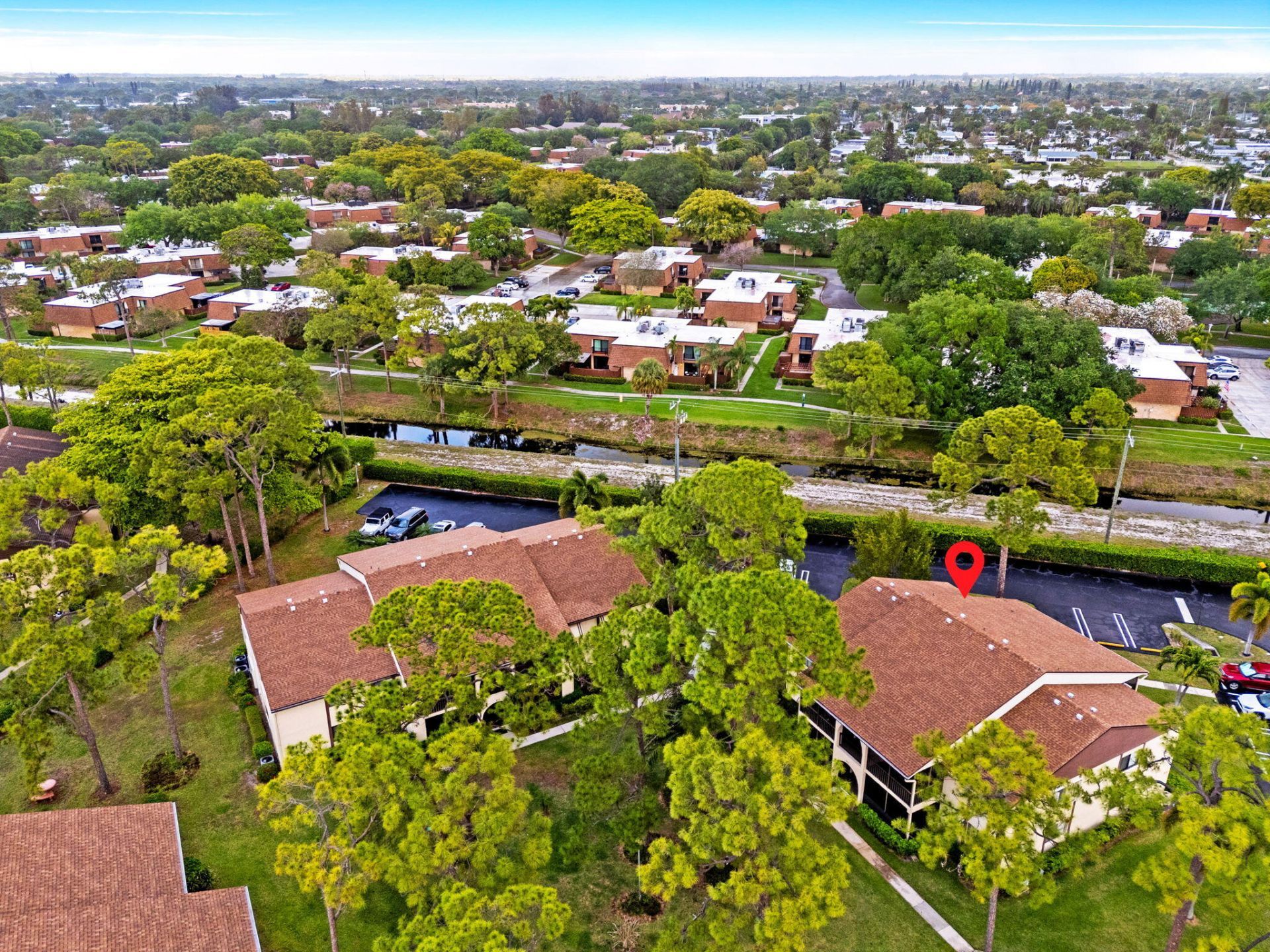 322 Knotty Pine Circle, Unit D2, Greenacres, FL 33463 Photo