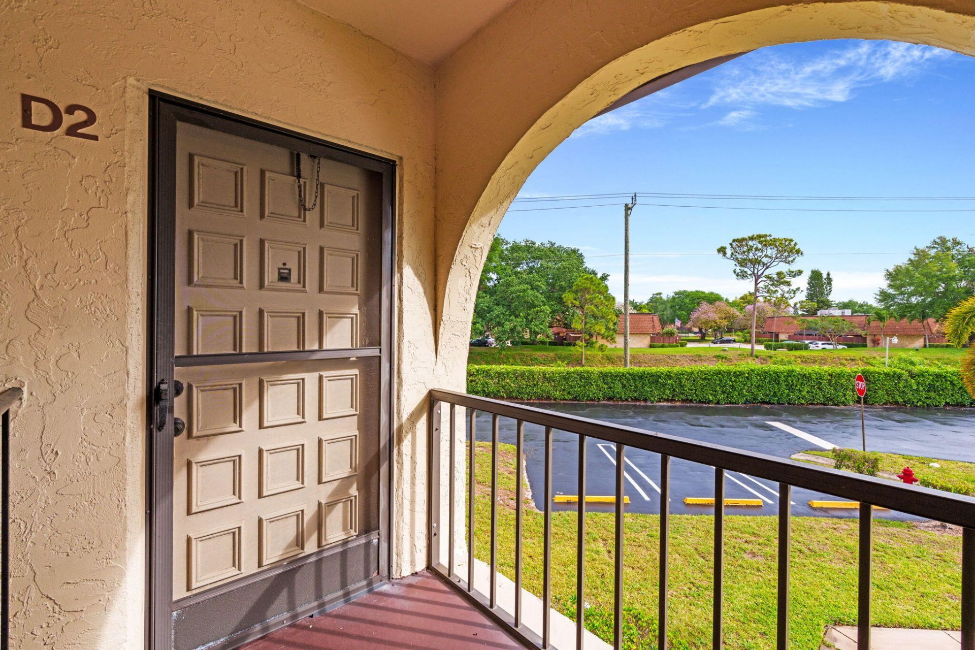 322 Knotty Pine Circle, Unit D2, Greenacres, FL 33463 Photo