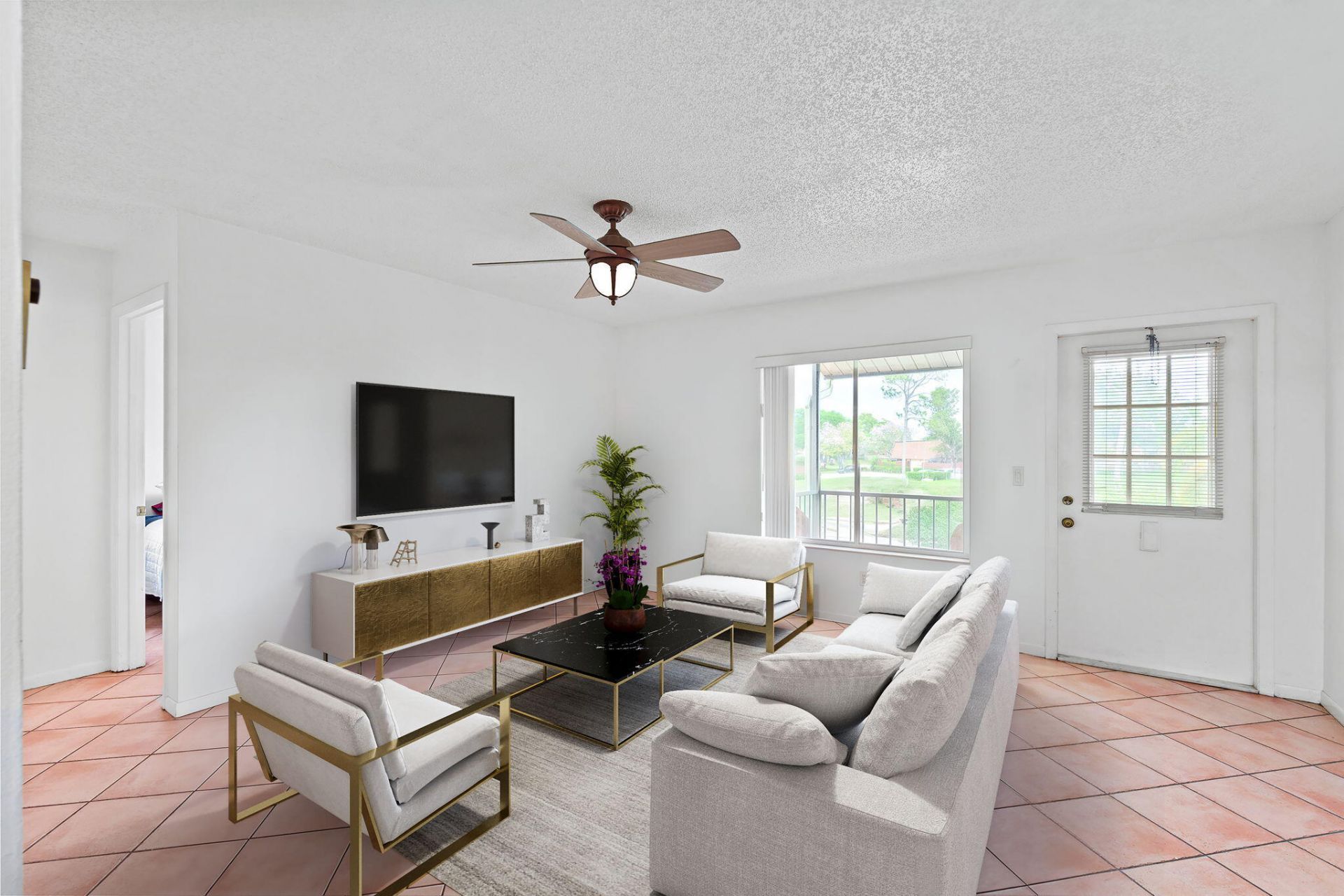 322 Knotty Pine Circle, Unit D2, Greenacres, FL 33463 Photo