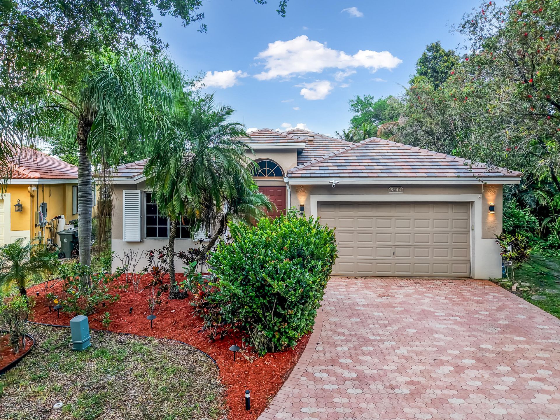 5344 Osprey Street, Coconut Creek, FL 33073 Photo
