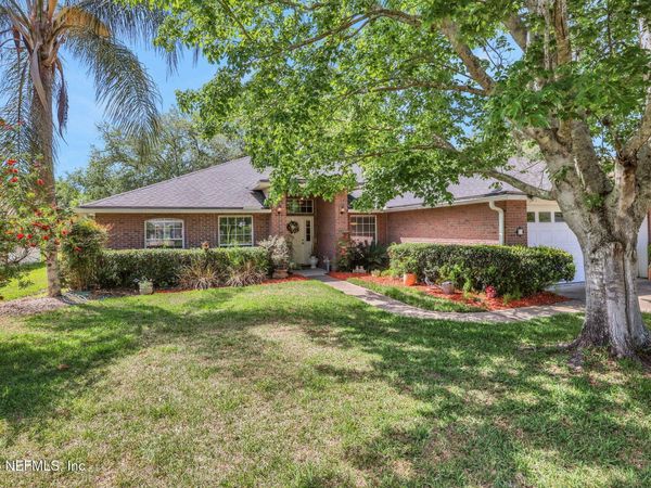 465 N BRIDGESTONE Avenue, Jacksonville, FL 32259