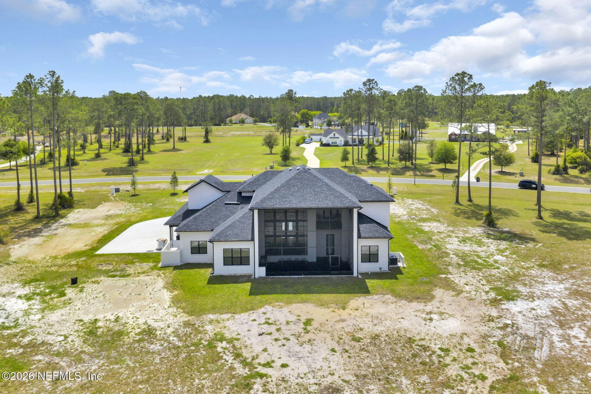 10137 Hunters Chase Court, Jacksonville, FL 32219 Photo