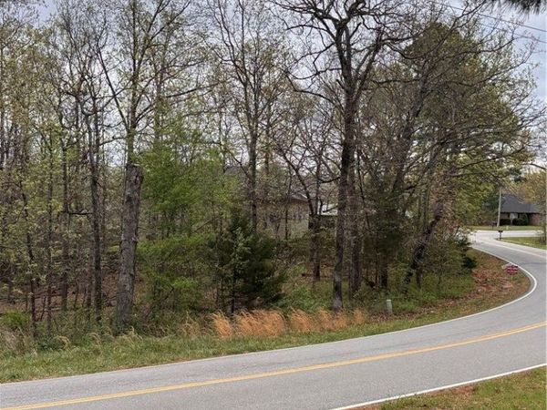 Granshire Drive , Bella Vista, AR 72714