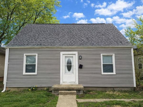 1078 E 19th Avenue , Columbus, OH 43211