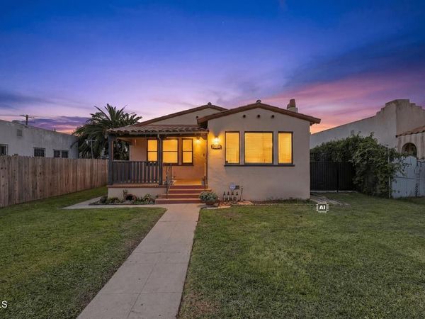 653 S G Street, Oxnard, CA 93030