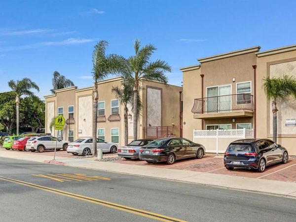 3993 Jewell St, Unit B19, San Diego, CA 92109