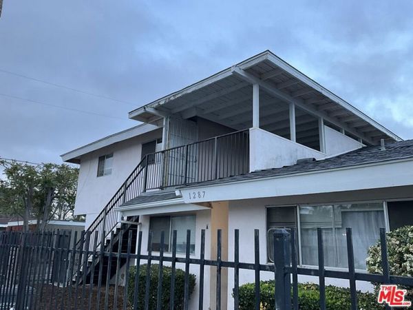 1287 Olive Tree Lane, Unit D, Hemet, CA 92543