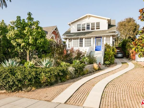 2513 3RD Street, Santa Monica, CA 90405