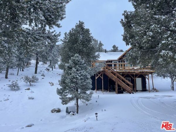 46354 Vale Drive, Big Bear City, CA 92314