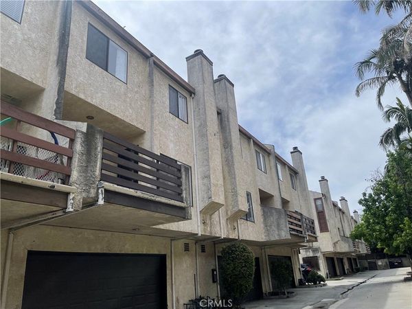 511 Pomelo Avenue, Unit C, Monterey Park, CA 91755
