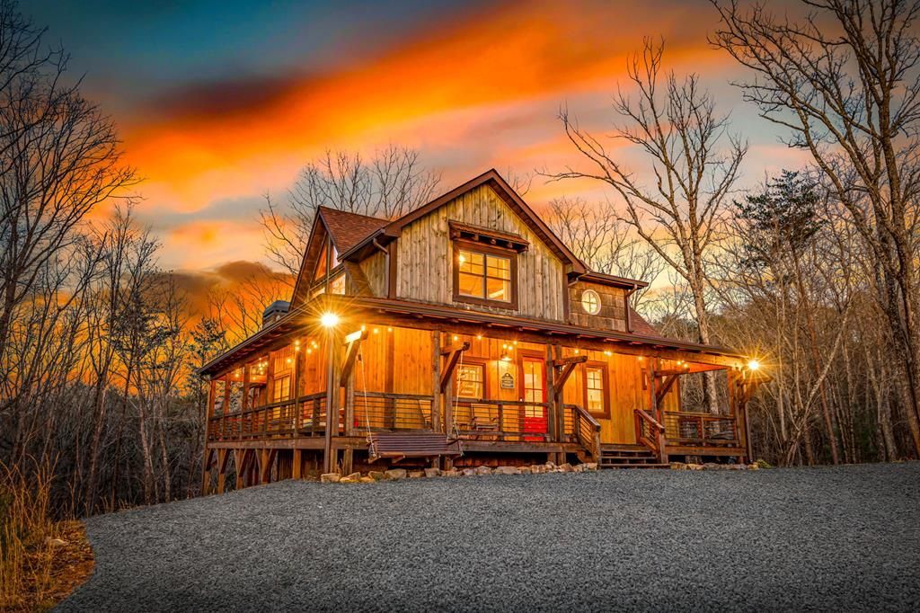 134 Cohutta Overlook Trail, Blue Ridge, GA 30513 Main Photo