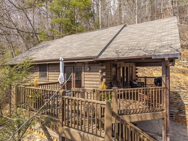 223 Novena Court, Ellijay, GA 30542