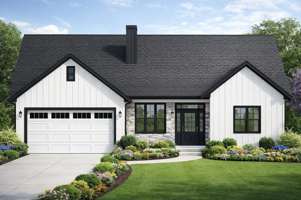 161 Ambrose Drive, Jasper, GA 30143 Main Photo