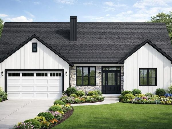 161 Ambrose Drive, Jasper, GA 30143