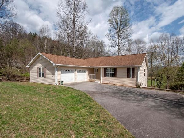 5224 Laurel Ridge Road, Young Harris, GA 30582