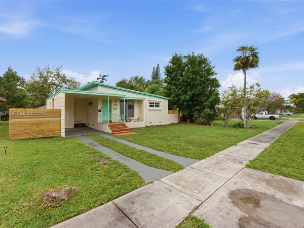 1620 NE 160th St , Unit 1620, North Miami Beach, FL 33162