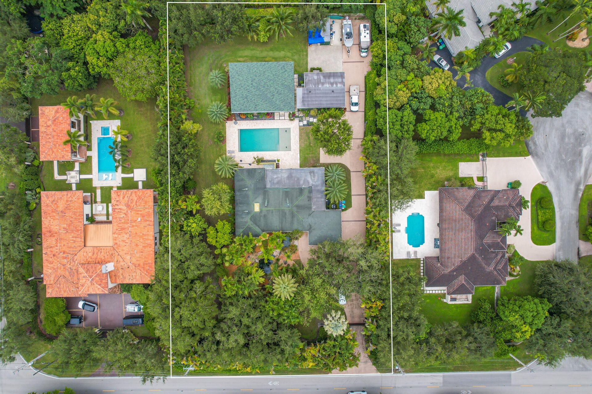 9234 SW 112th St , Miami, FL 33176 Photo