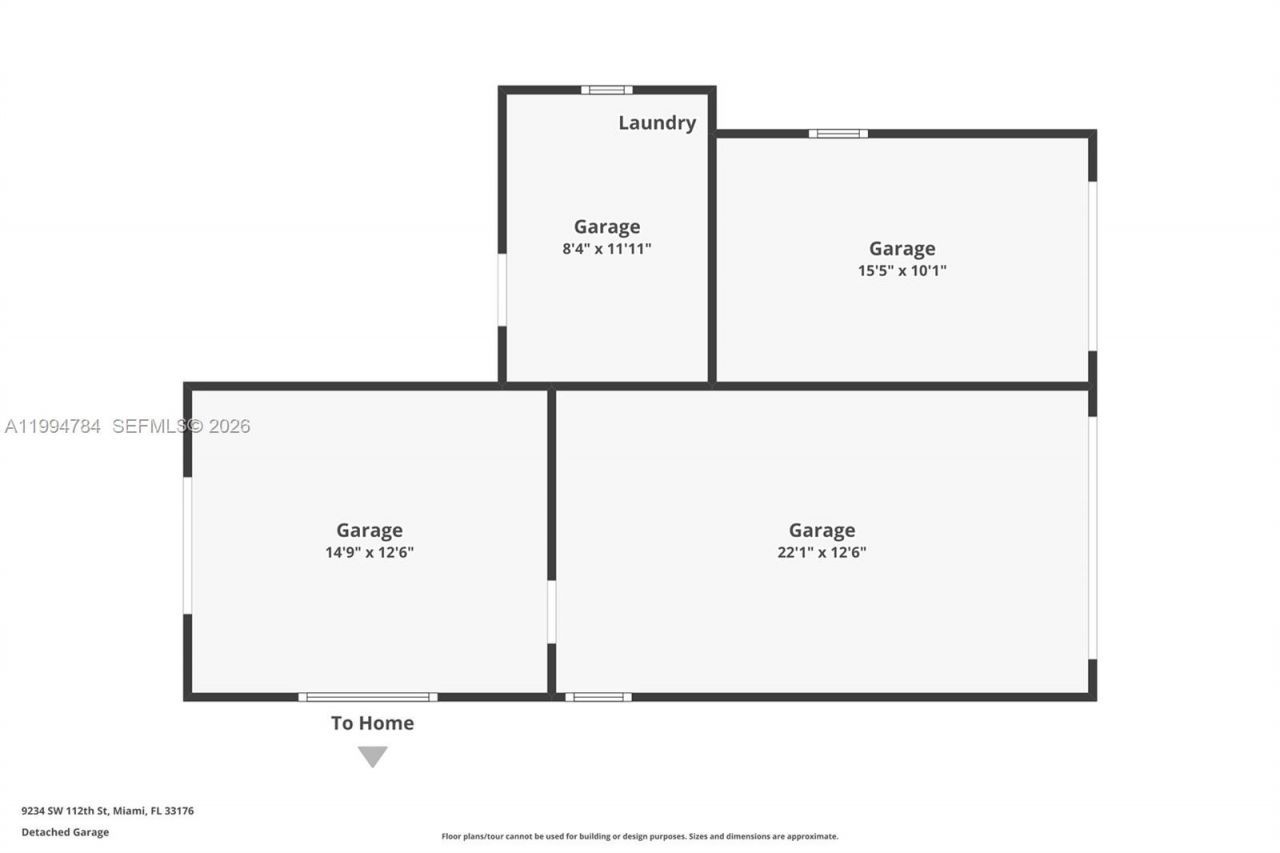 9234 SW 112th St , Miami, FL 33176 Photo