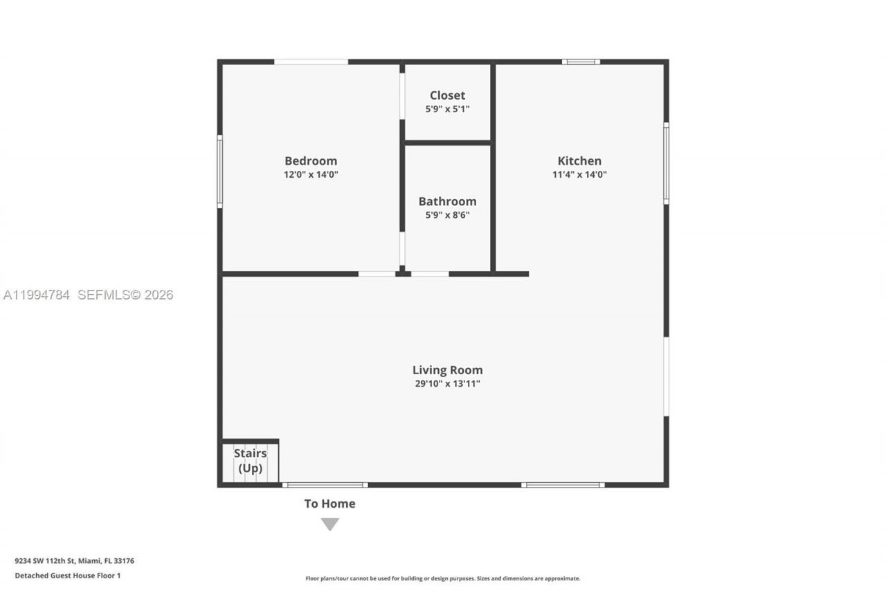 9234 SW 112th St , Miami, FL 33176 Photo